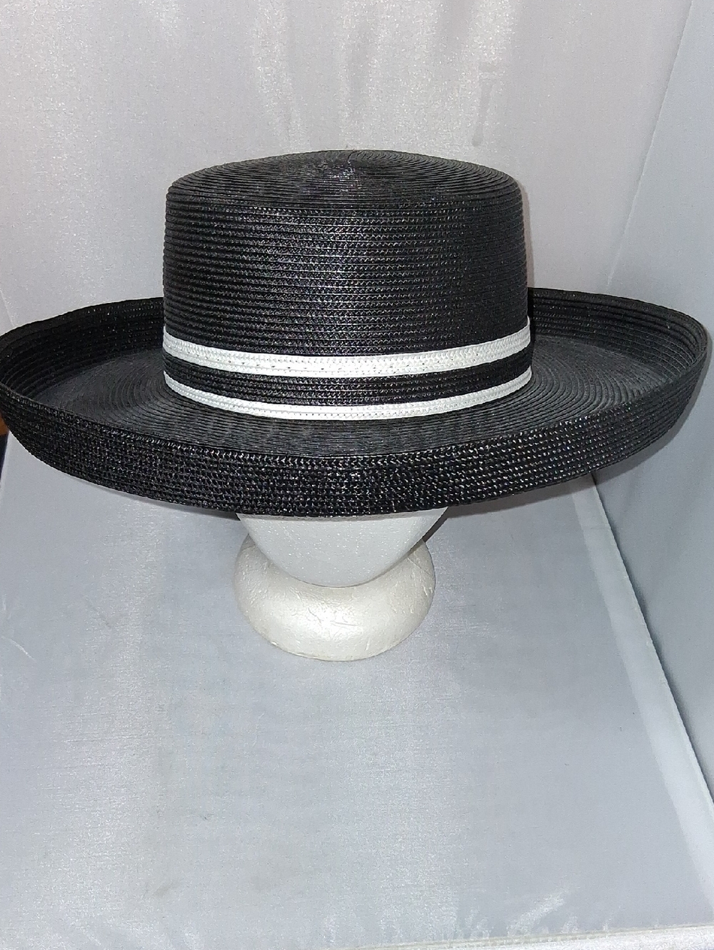 Dressy hat
